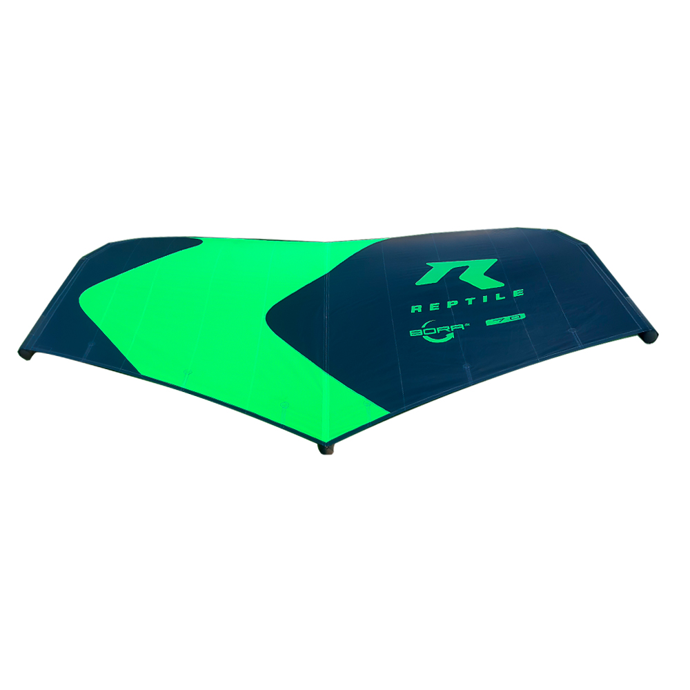 Reptile Wing Bora 7.0
